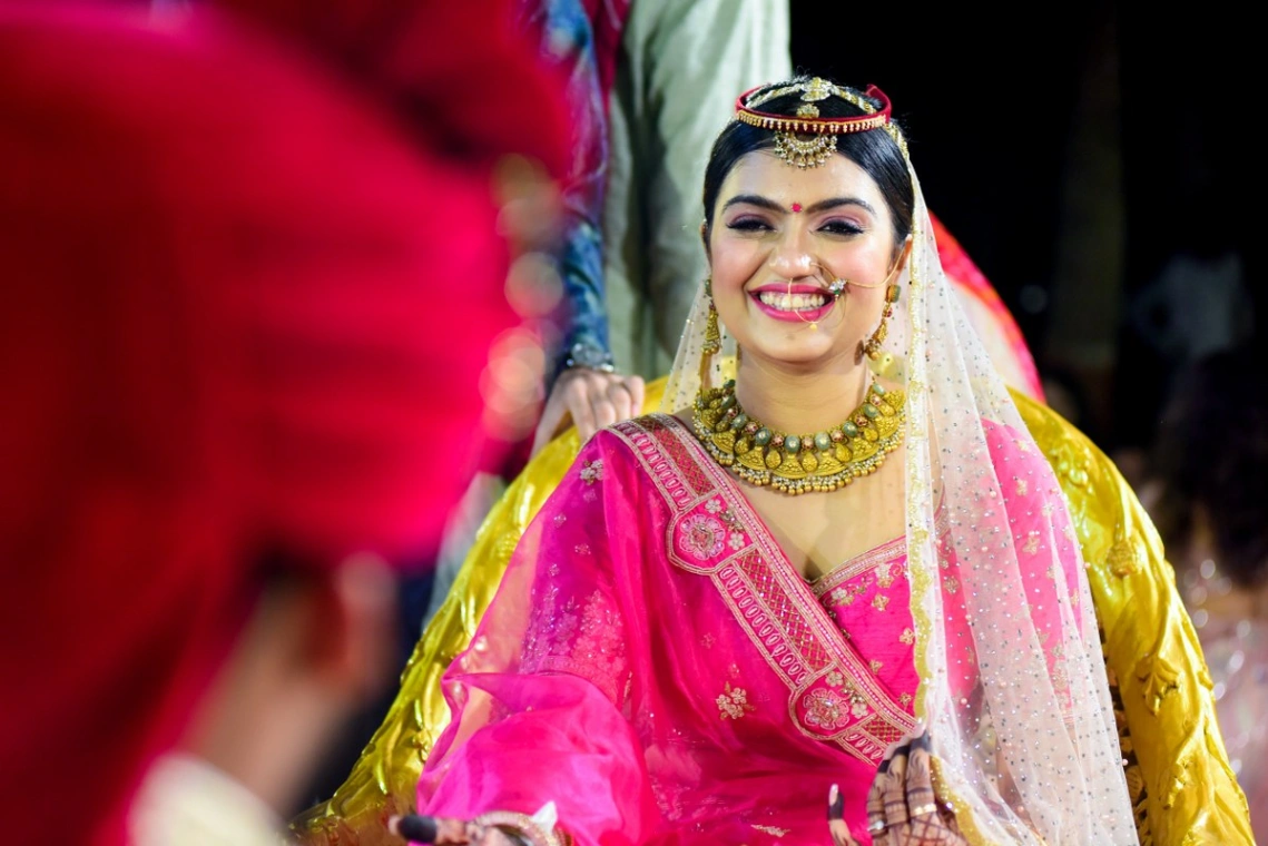 Portfolio image 12 for Krishna Movies Photography, a photographer in Ahmedabad specializing in traditional, fine art, vintage, candid, artistic, drone, photojournalistic, black and white, lifestyle.