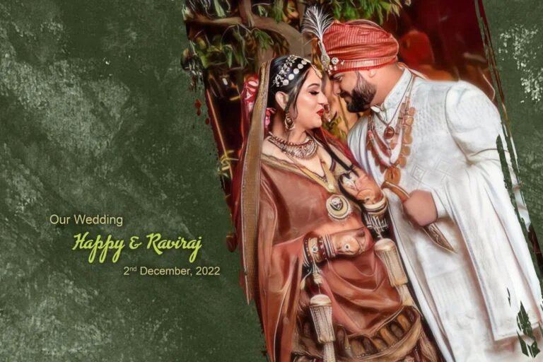 Indian wedding photography by Krishna Movies Photography in Ahmedabad