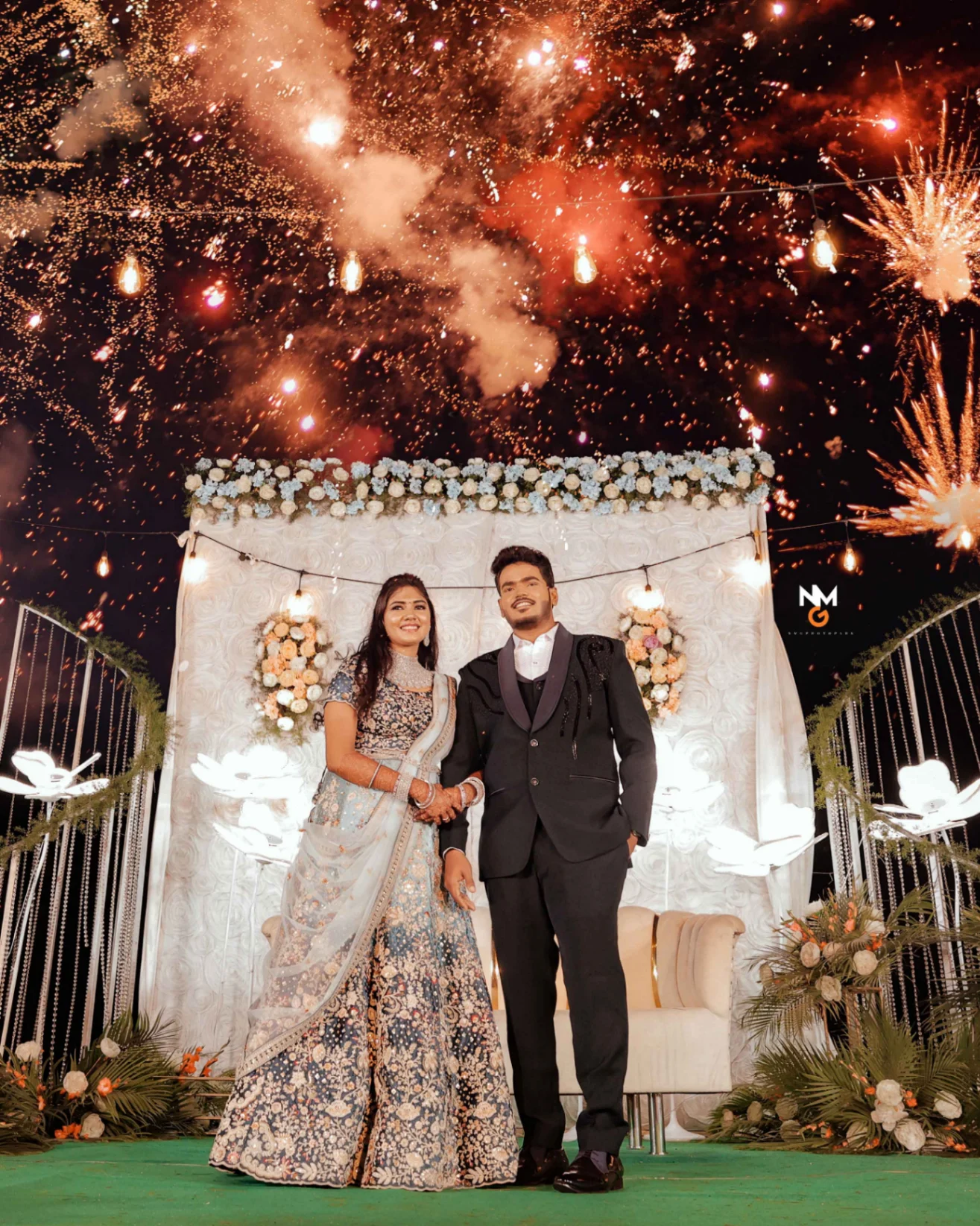 Portfolio image 4 for NMG Photography, a photographer in Salem specializing in traditional, fine art, vintage, candid, artistic, drone, photojournalistic, black and white, lifestyle.