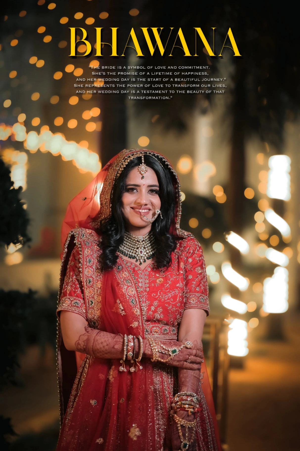 Portfolio image 1 for Dawn Studio Photography, a photographer in Jabalpur specializing in traditional, fine art, vintage, candid, artistic, drone, photojournalistic, black and white, lifestyle.