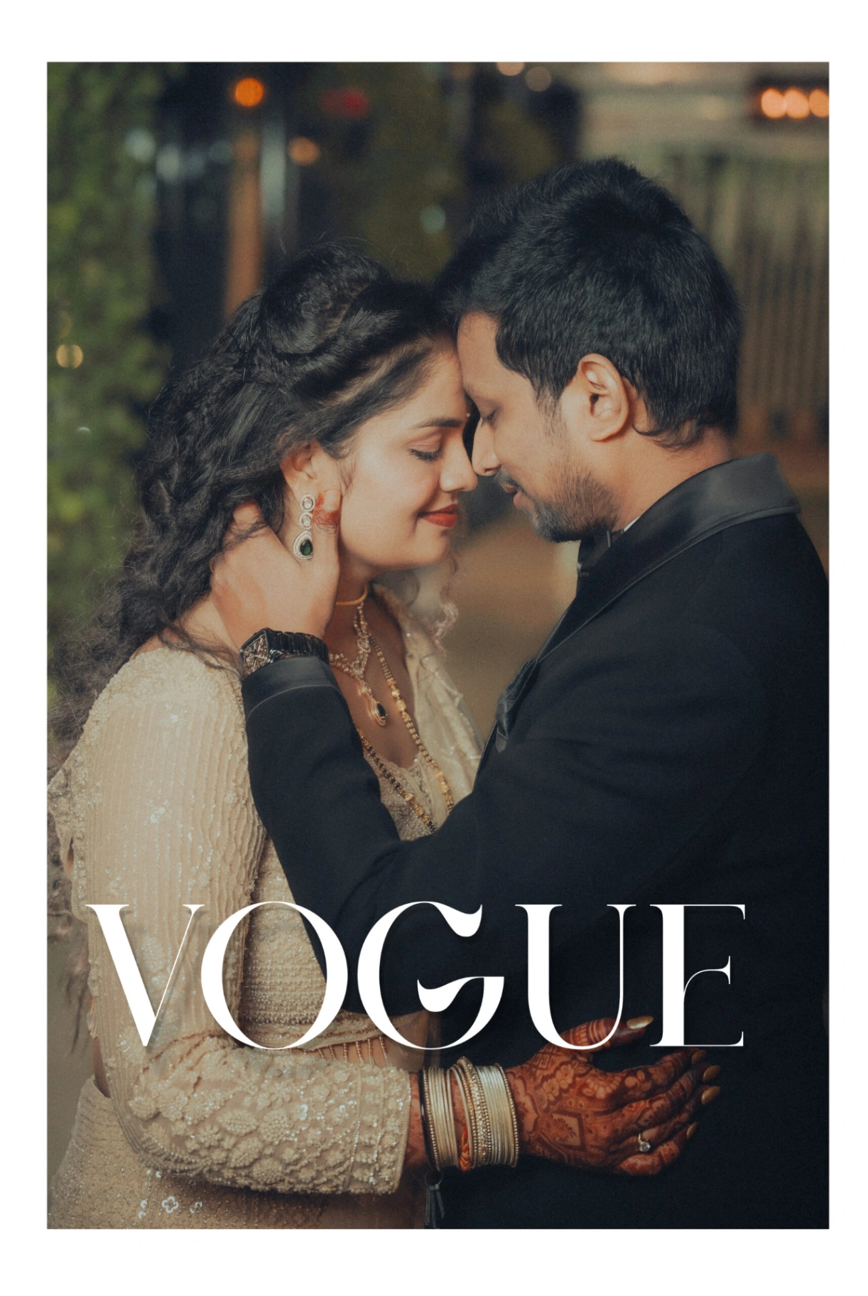 Portfolio image 8 for Dawn Studio Photography, a photographer in Jabalpur specializing in traditional, fine art, vintage, candid, artistic, drone, photojournalistic, black and white, lifestyle.