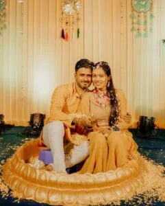 Portfolio image 9 for Dawn Studio Photography, a photographer in Jabalpur specializing in traditional, fine art, vintage, candid, artistic, drone, photojournalistic, black and white, lifestyle.