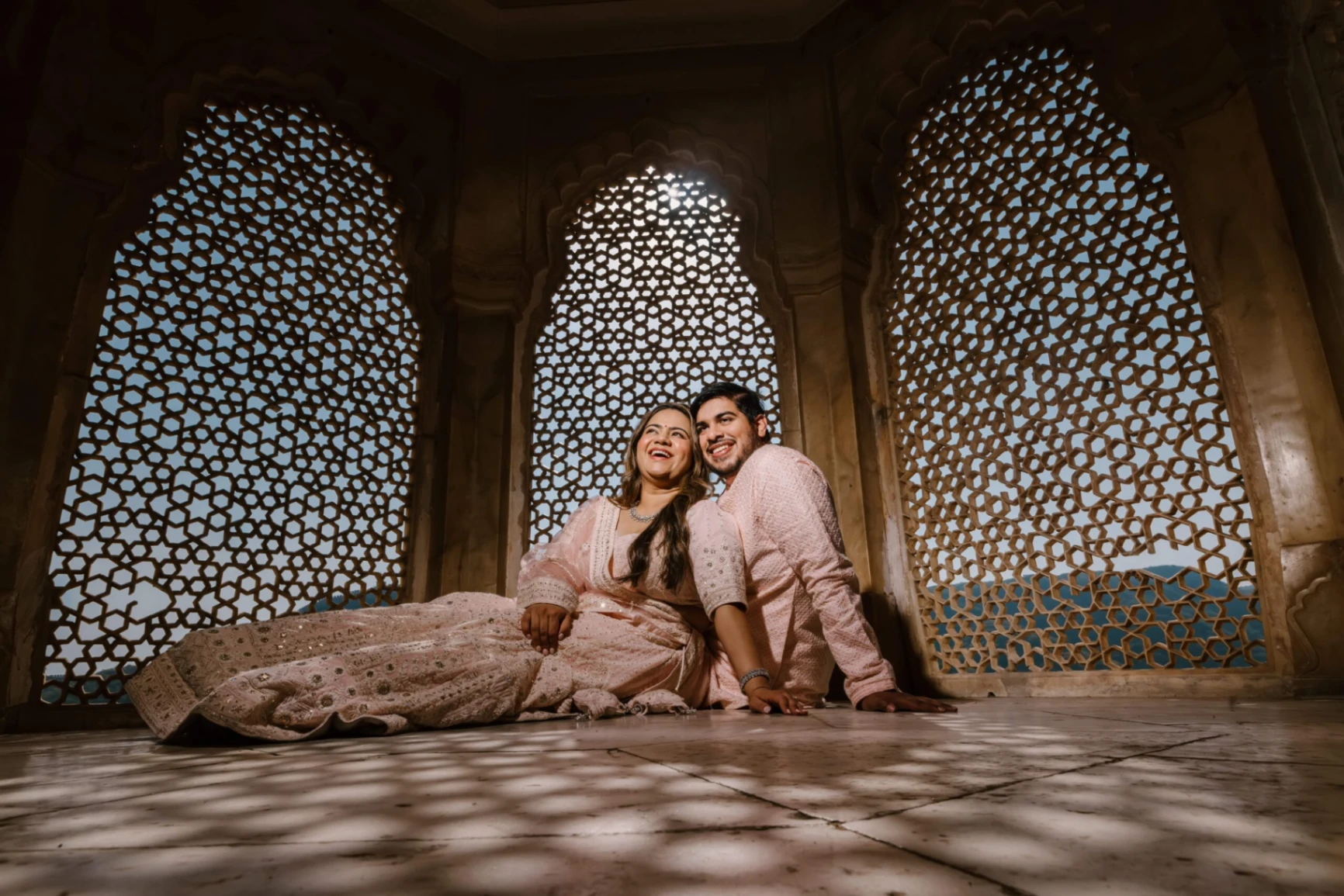 Portfolio image 7 for Ceremony Photography Studio, a photographer in Vadodara specializing in traditional, vintage, fine art, candid, artistic, drone, photojournalistic, black and white, lifestyle.