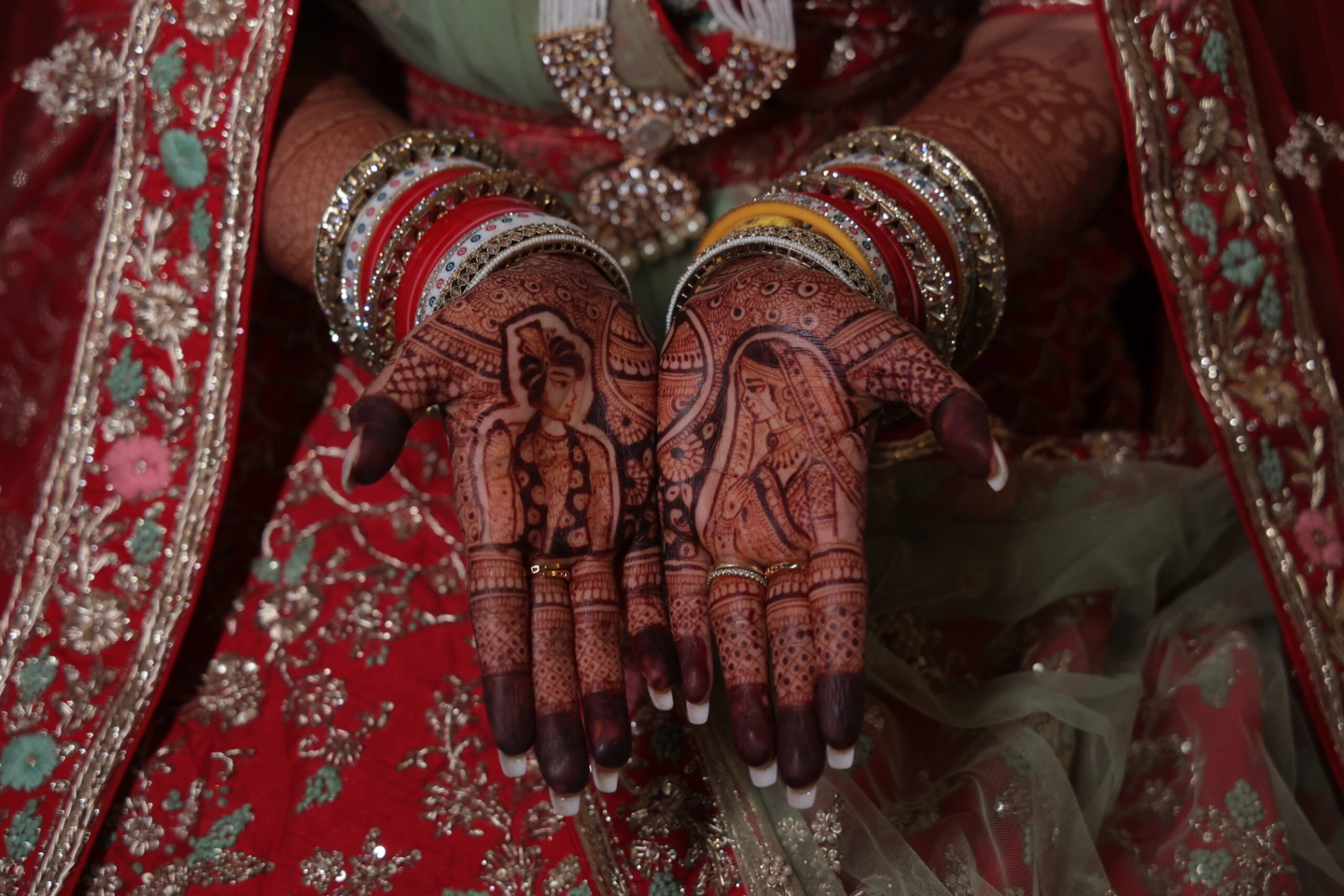 Portfolio image 8 for Ceremony Photography Studio, a photographer in Vadodara specializing in traditional, vintage, fine art, candid, artistic, drone, photojournalistic, black and white, lifestyle.