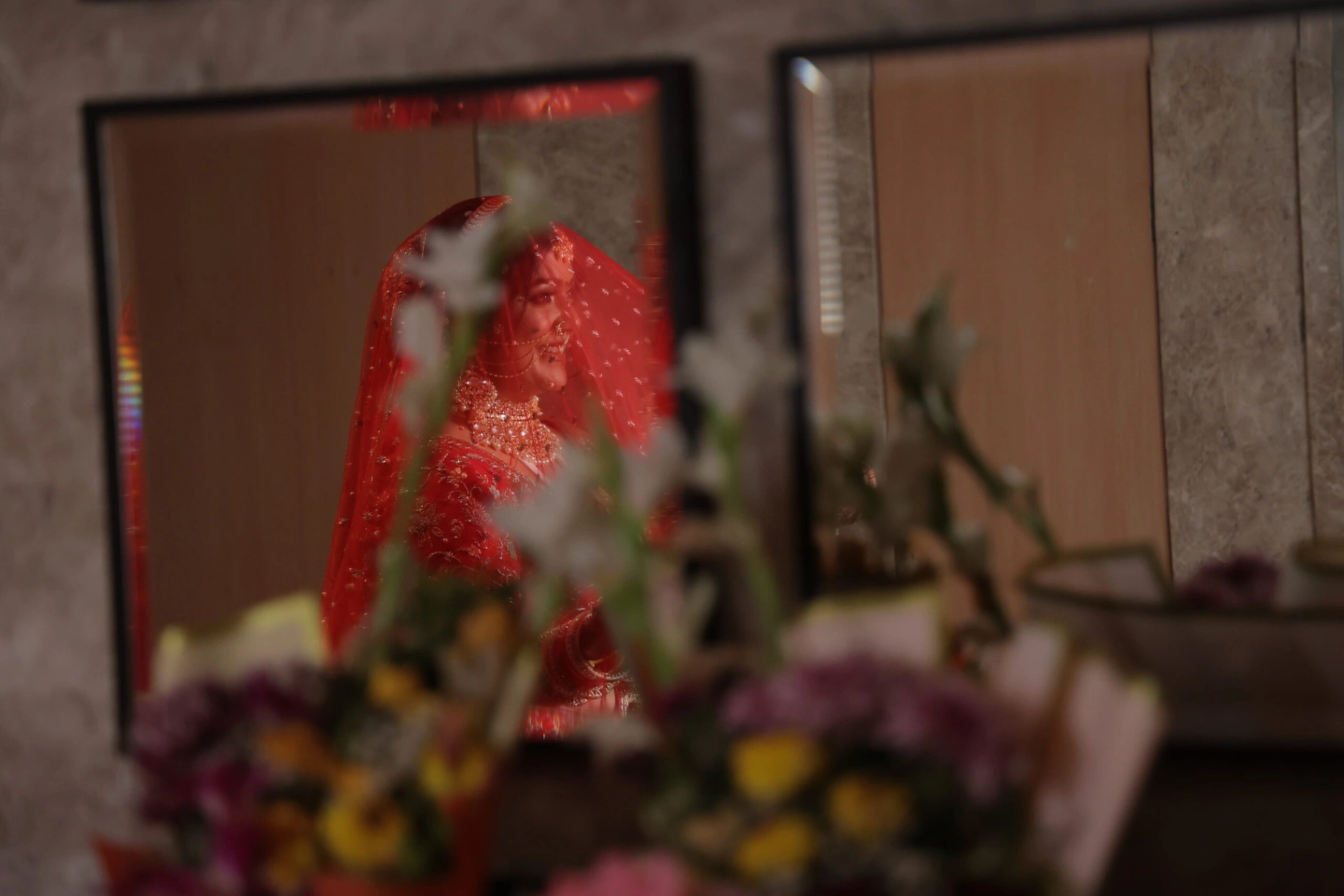 Portfolio image 9 for Ceremony Photography Studio, a photographer in Vadodara specializing in traditional, vintage, fine art, candid, artistic, drone, photojournalistic, black and white, lifestyle.