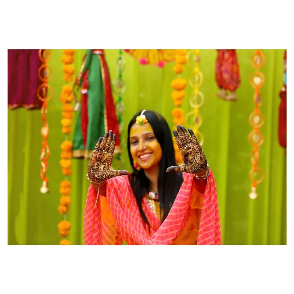 Portfolio image 2 for  Blue Star Studio, a photographer in Bhopal specializing in traditional, fine art, vintage, candid, artistic, drone, black and white, photojournalistic, lifestyle.