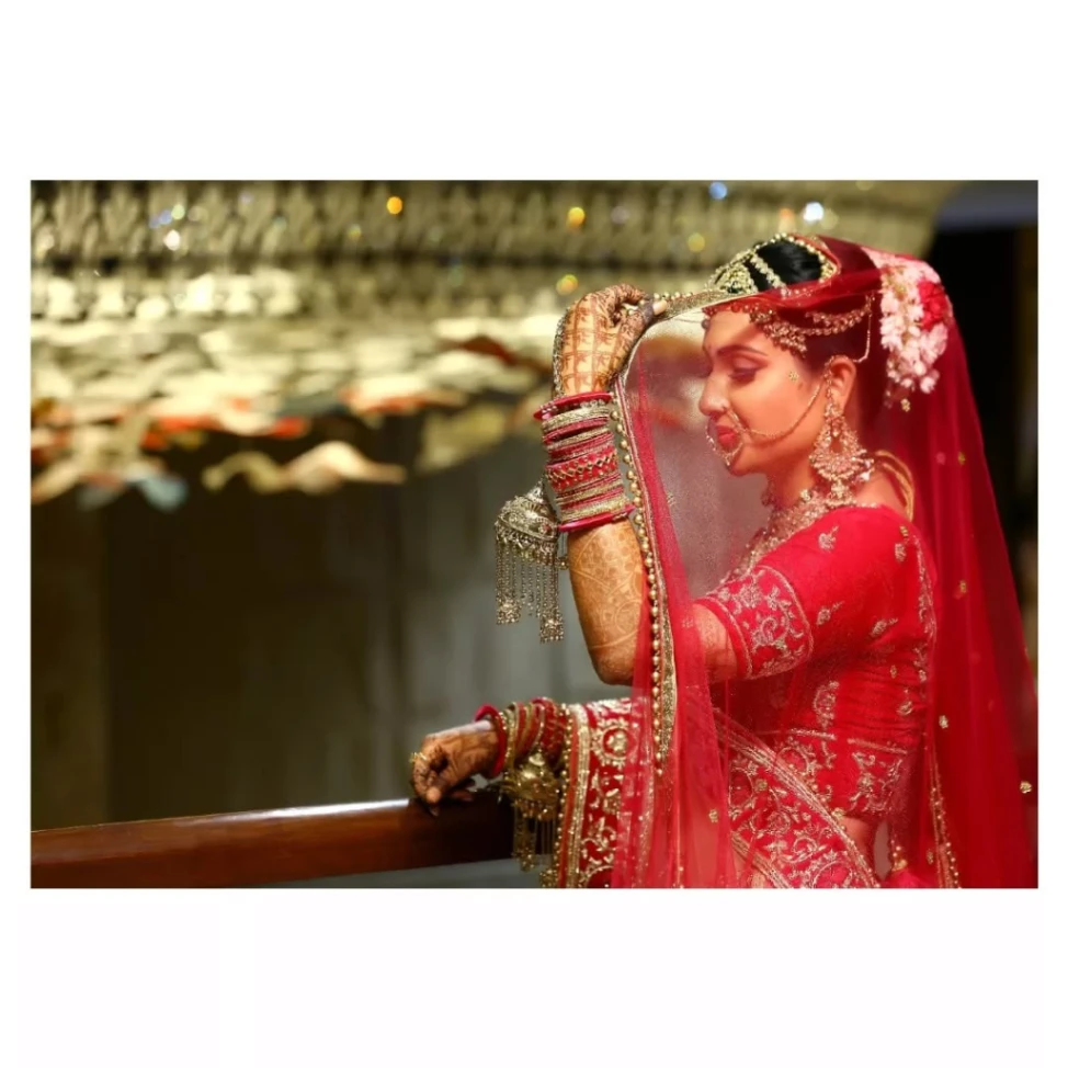 Portfolio image 6 for  Blue Star Studio, a photographer in Bhopal specializing in traditional, fine art, vintage, candid, artistic, drone, black and white, photojournalistic, lifestyle.