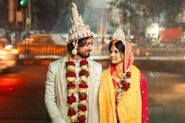 Portfolio image 8 for Memories Designer, a photographer in Howrah specializing in traditional, fine art, vintage, drone, artistic, candid, photojournalistic, lifestyle, black and white.