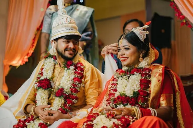 Indian wedding photography by Memories Designer in Howrah, 27, Kona Expy, Naora, Shibpur