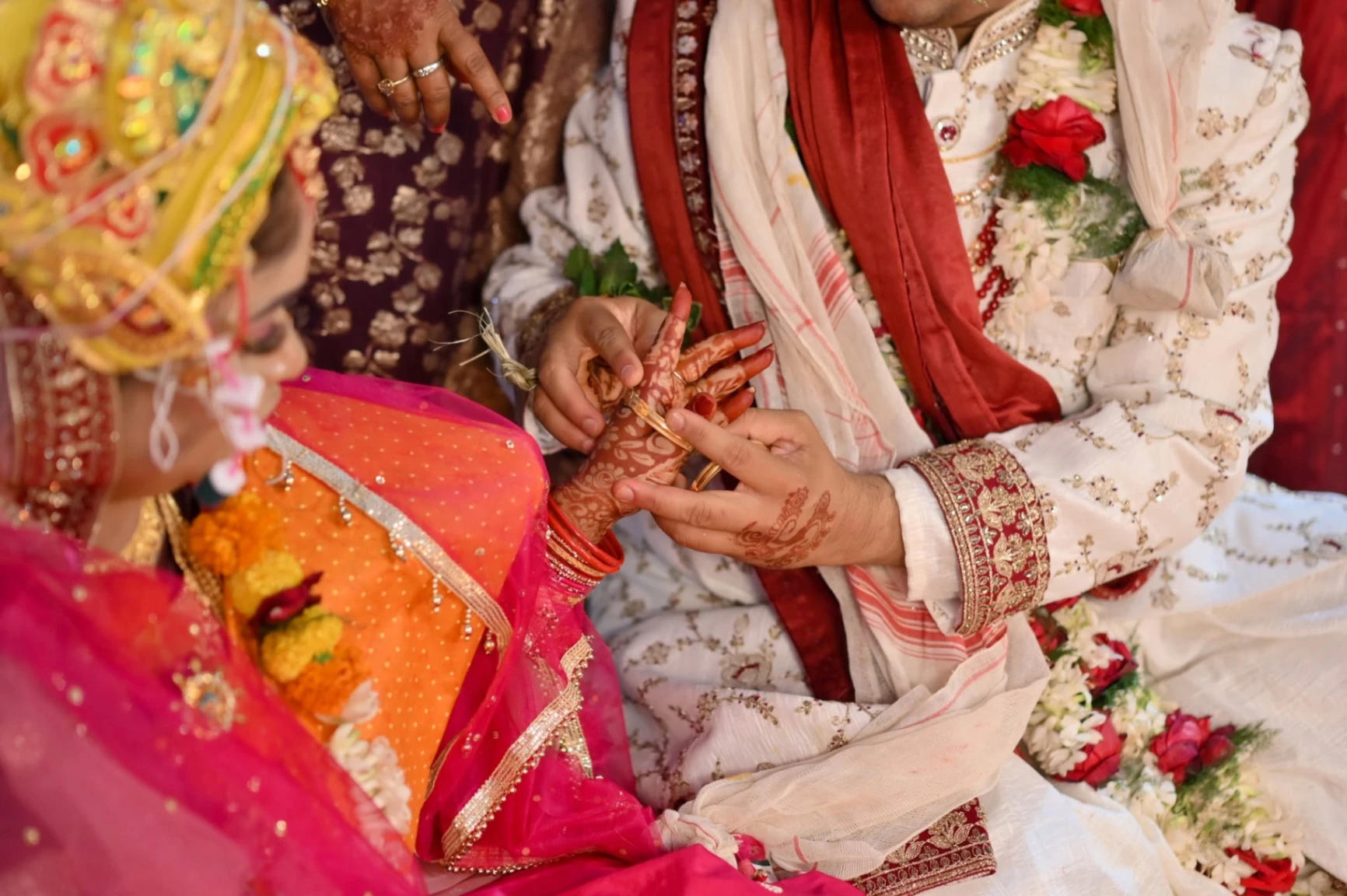 Portfolio image 1 for Sonu Digital Vision, a photographer in Rourkela specializing in traditional, fine art, vintage, drone, artistic, candid, photojournalistic, black and white, lifestyle.