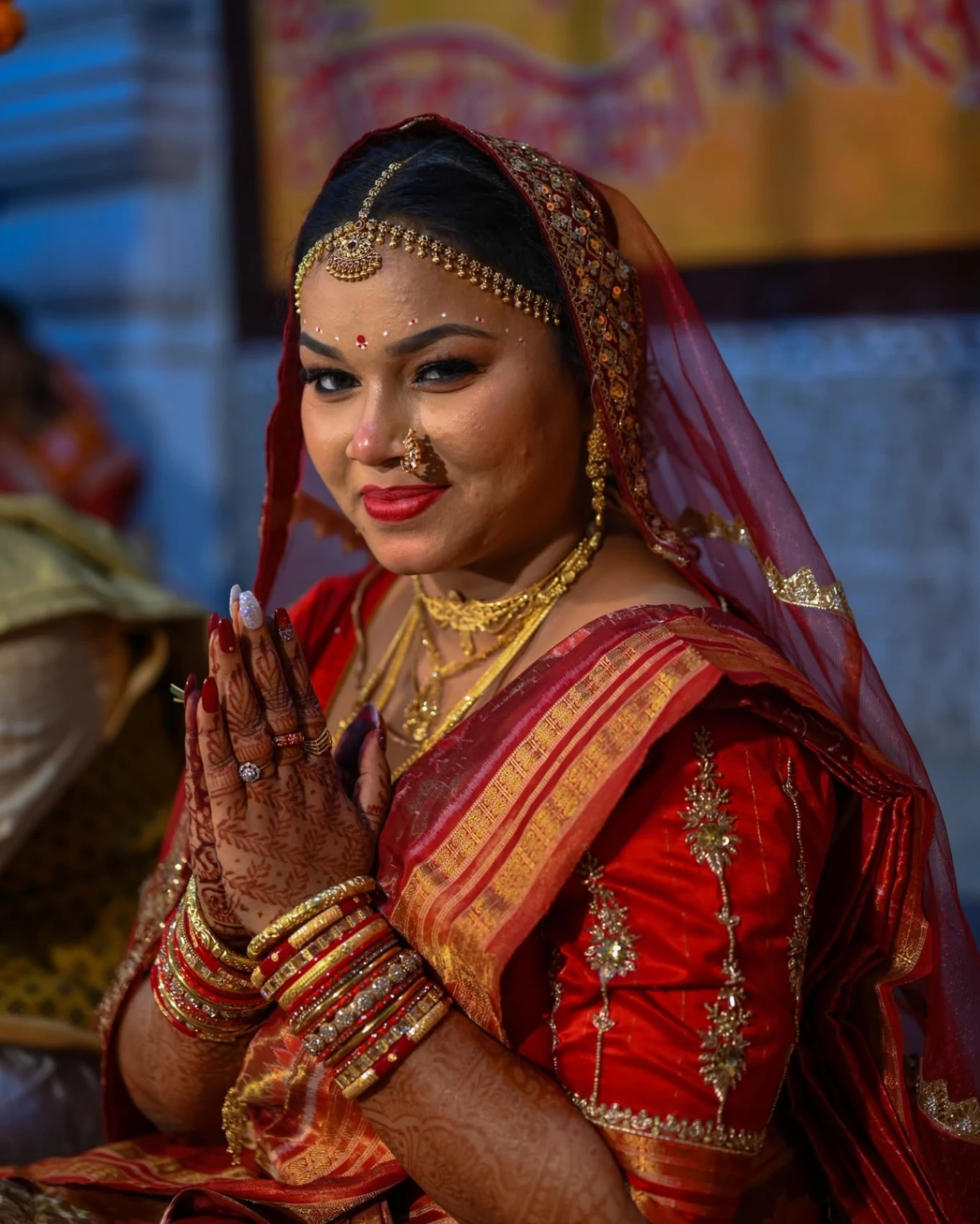 Portfolio image 2 for Sonu Digital Vision, a photographer in Rourkela specializing in traditional, fine art, vintage, drone, artistic, candid, photojournalistic, black and white, lifestyle.