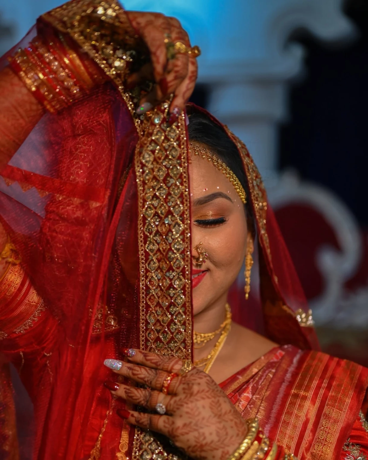 Portfolio image 4 for Sonu Digital Vision, a photographer in Rourkela specializing in traditional, fine art, vintage, drone, artistic, candid, photojournalistic, black and white, lifestyle.