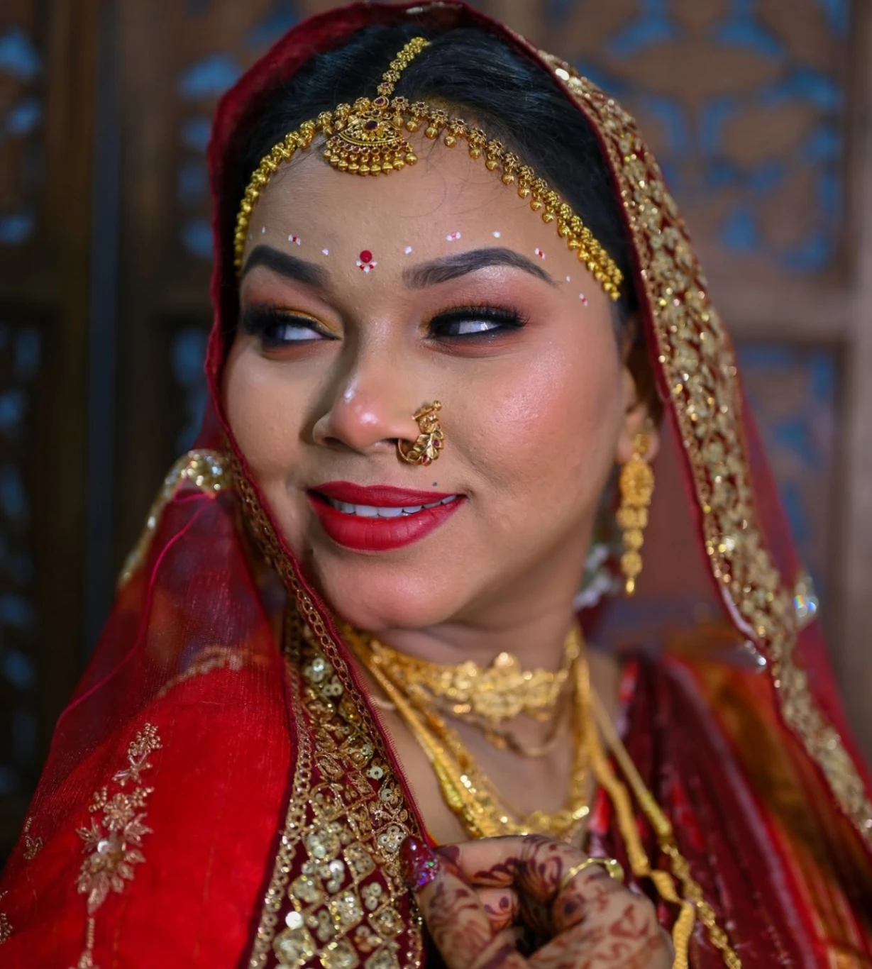 Portfolio image 6 for Sonu Digital Vision, a photographer in Rourkela specializing in traditional, fine art, vintage, drone, artistic, candid, photojournalistic, black and white, lifestyle.