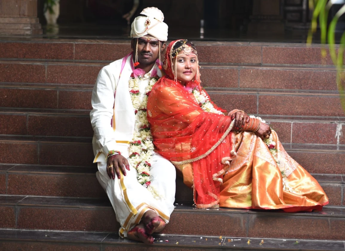 Portfolio image 11 for Sonu Digital Vision, a photographer in Rourkela specializing in traditional, fine art, vintage, drone, artistic, candid, photojournalistic, black and white, lifestyle.