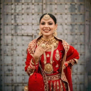 Portfolio image 1 for Baawaray Films, a photographer in Mohali specializing in lifestyle, drone, vintage, black and white, artistic, fine art, photojournalistic, candid, traditional.