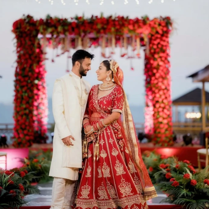 Portfolio image 4 for Baawaray Films, a photographer in Mohali specializing in lifestyle, drone, vintage, black and white, artistic, fine art, photojournalistic, candid, traditional.