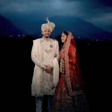 Portfolio image 6 for Baawaray Films, a photographer in Mohali specializing in lifestyle, drone, vintage, black and white, artistic, fine art, photojournalistic, candid, traditional.