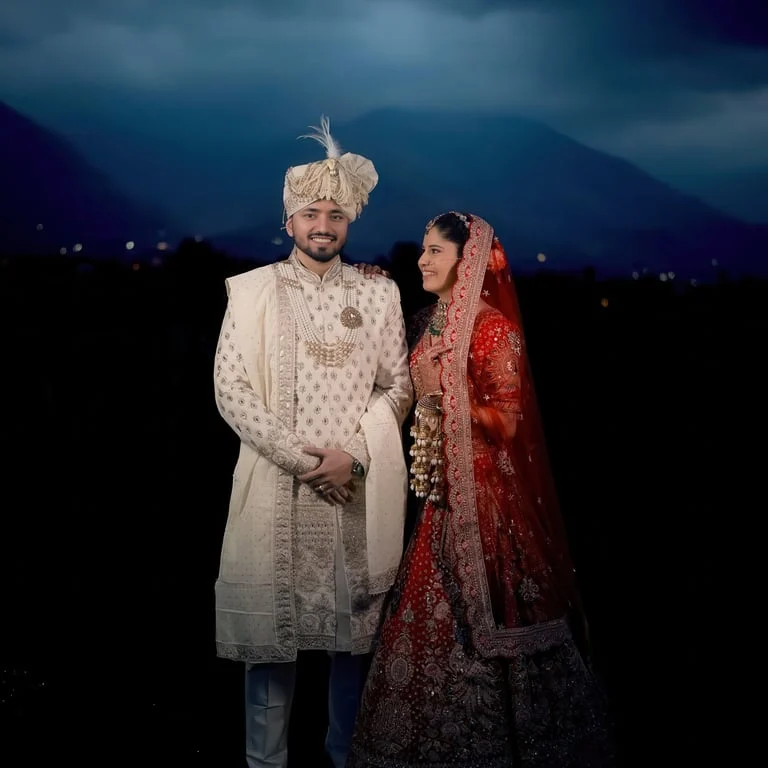 Indian wedding photography by Baawaray Films in Mohali, 59, Second Floor, Chandigarh Citi Centre, Zirakpur