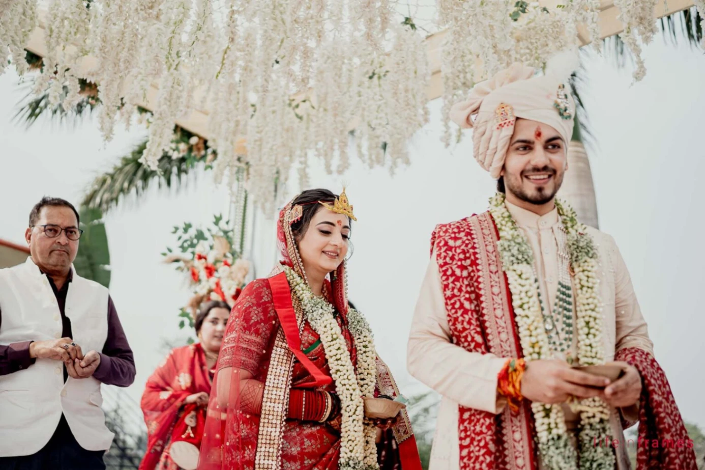 Portfolio image 2 for life in frames, a photographer in Gwalior specializing in candid, artistic, drone, photojournalistic, black and white, lifestyle, fine art, traditional, vintage.