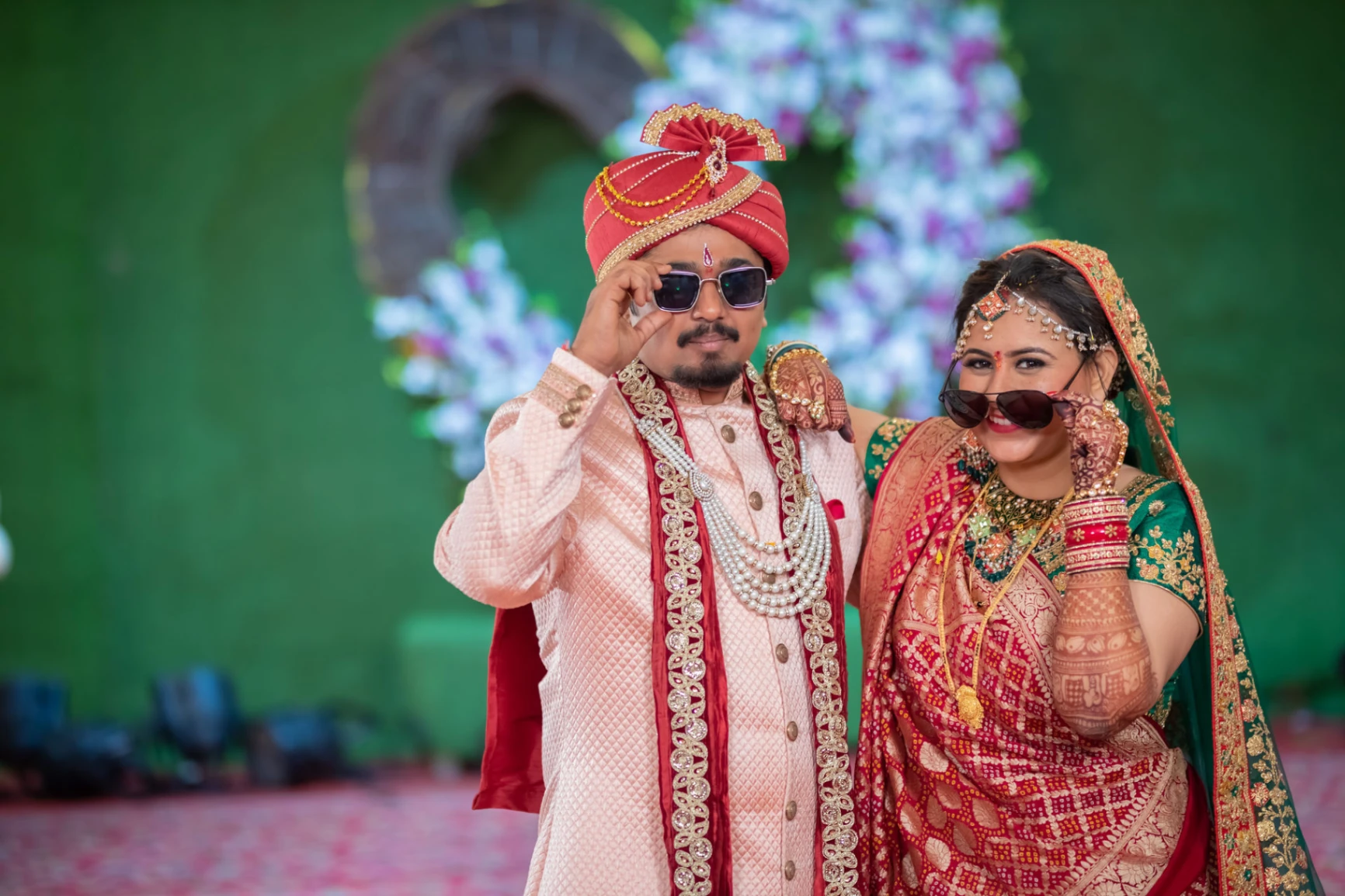 Portfolio image 1 for SAP- Studio , a photographer in Navi Mumbai specializing in traditional, fine art, vintage, candid, artistic, drone, black and white, photojournalistic, lifestyle.