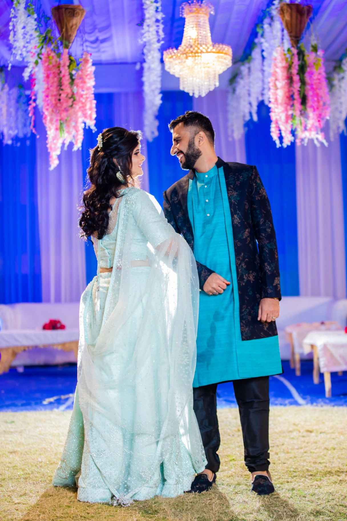 Portfolio image 3 for SAP- Studio , a photographer in Navi Mumbai specializing in traditional, fine art, vintage, candid, artistic, drone, black and white, photojournalistic, lifestyle.