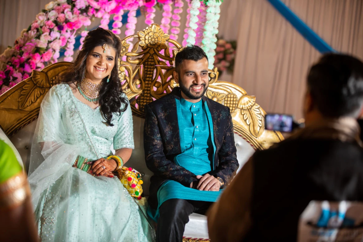 Portfolio image 4 for SAP- Studio , a photographer in Navi Mumbai specializing in traditional, fine art, vintage, candid, artistic, drone, black and white, photojournalistic, lifestyle.