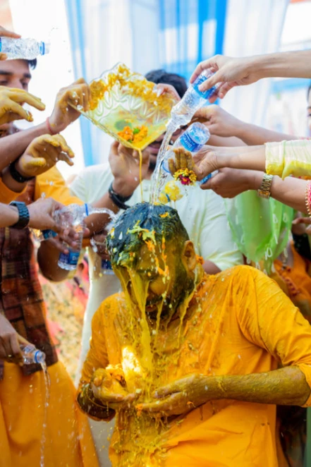 Portfolio image 7 for SAP- Studio , a photographer in Navi Mumbai specializing in traditional, fine art, vintage, candid, artistic, drone, black and white, photojournalistic, lifestyle.