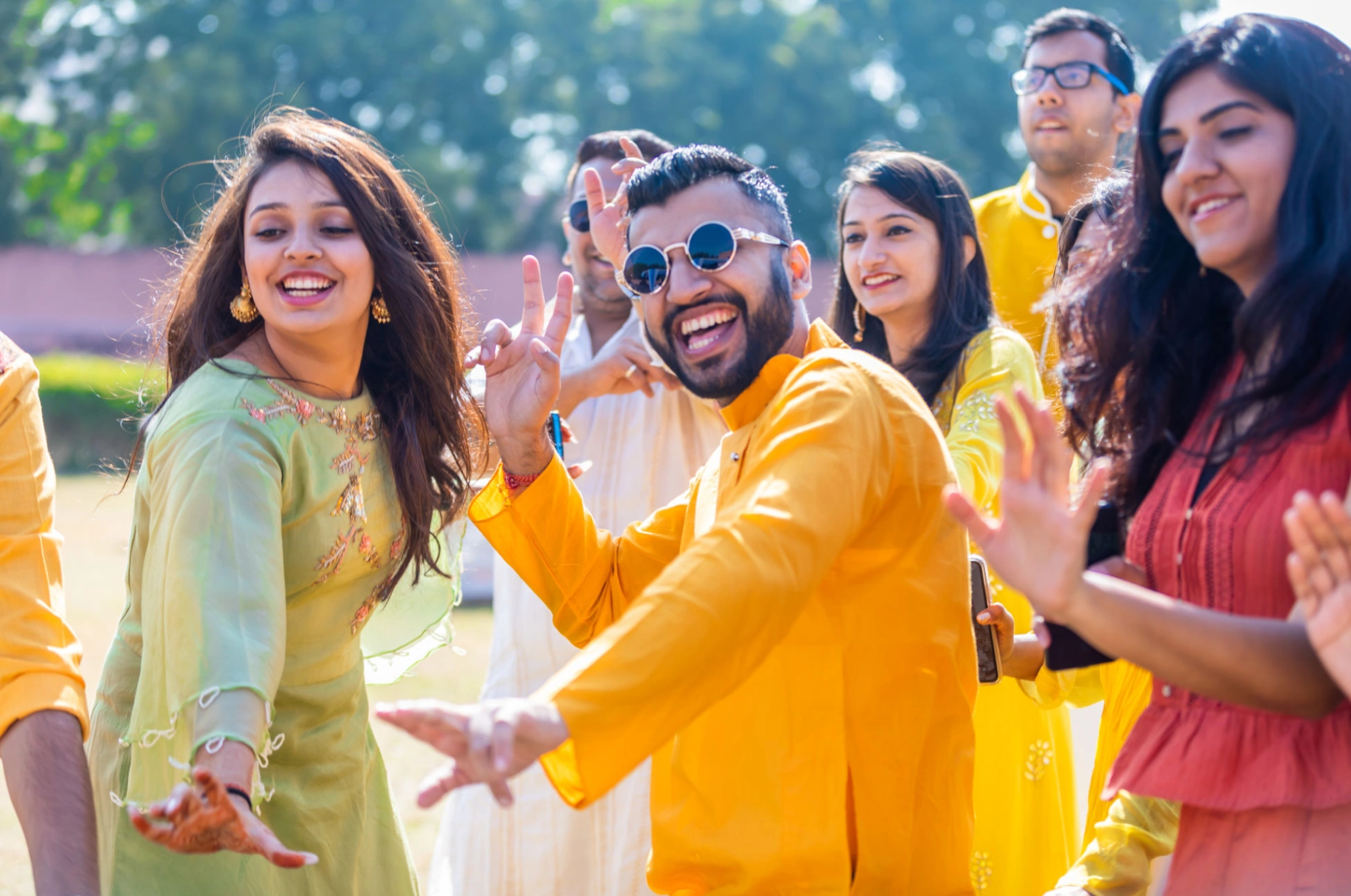 Portfolio image 8 for SAP- Studio , a photographer in Navi Mumbai specializing in traditional, fine art, vintage, candid, artistic, drone, black and white, photojournalistic, lifestyle.