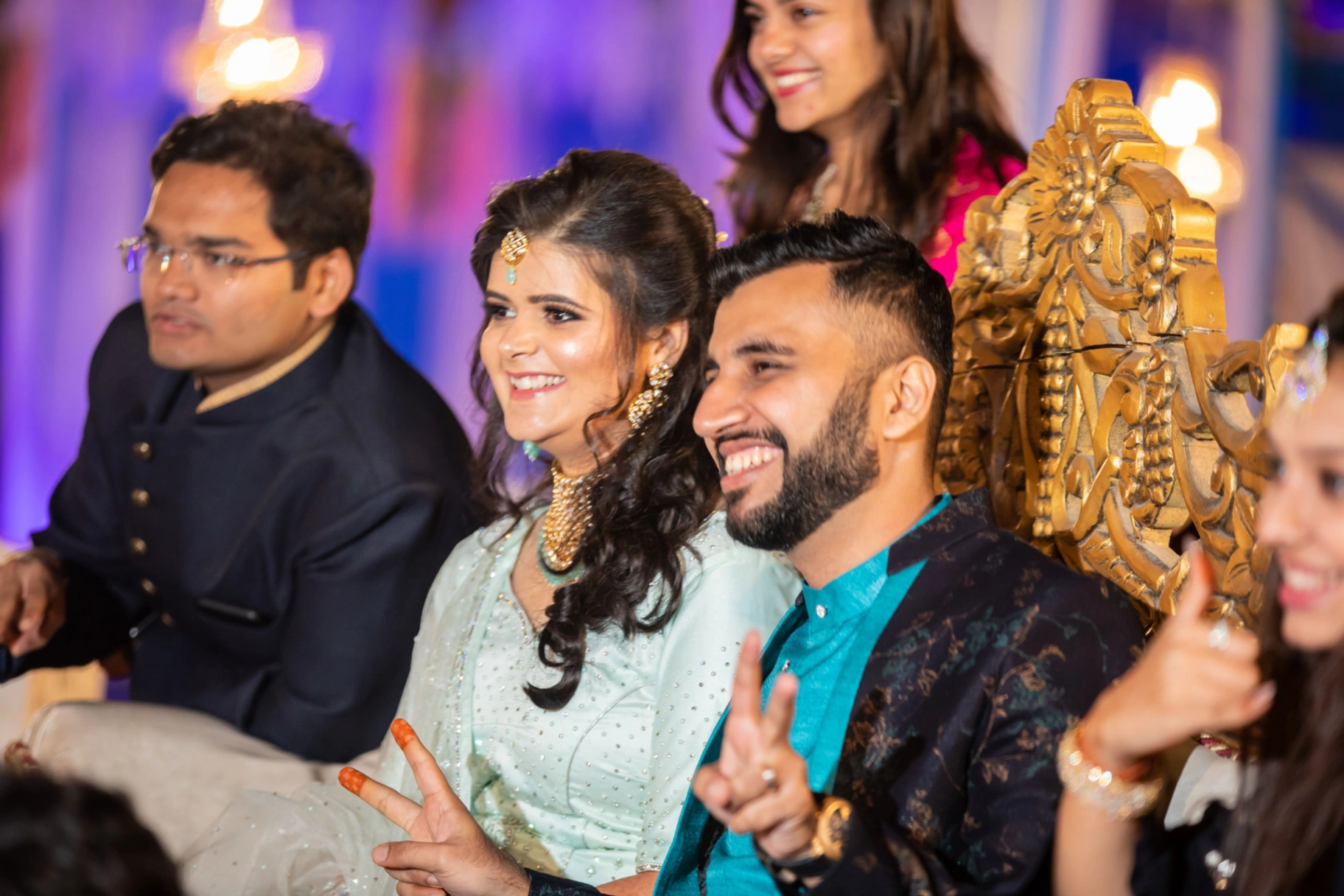 Portfolio image 10 for SAP- Studio , a photographer in Navi Mumbai specializing in traditional, fine art, vintage, candid, artistic, drone, black and white, photojournalistic, lifestyle.