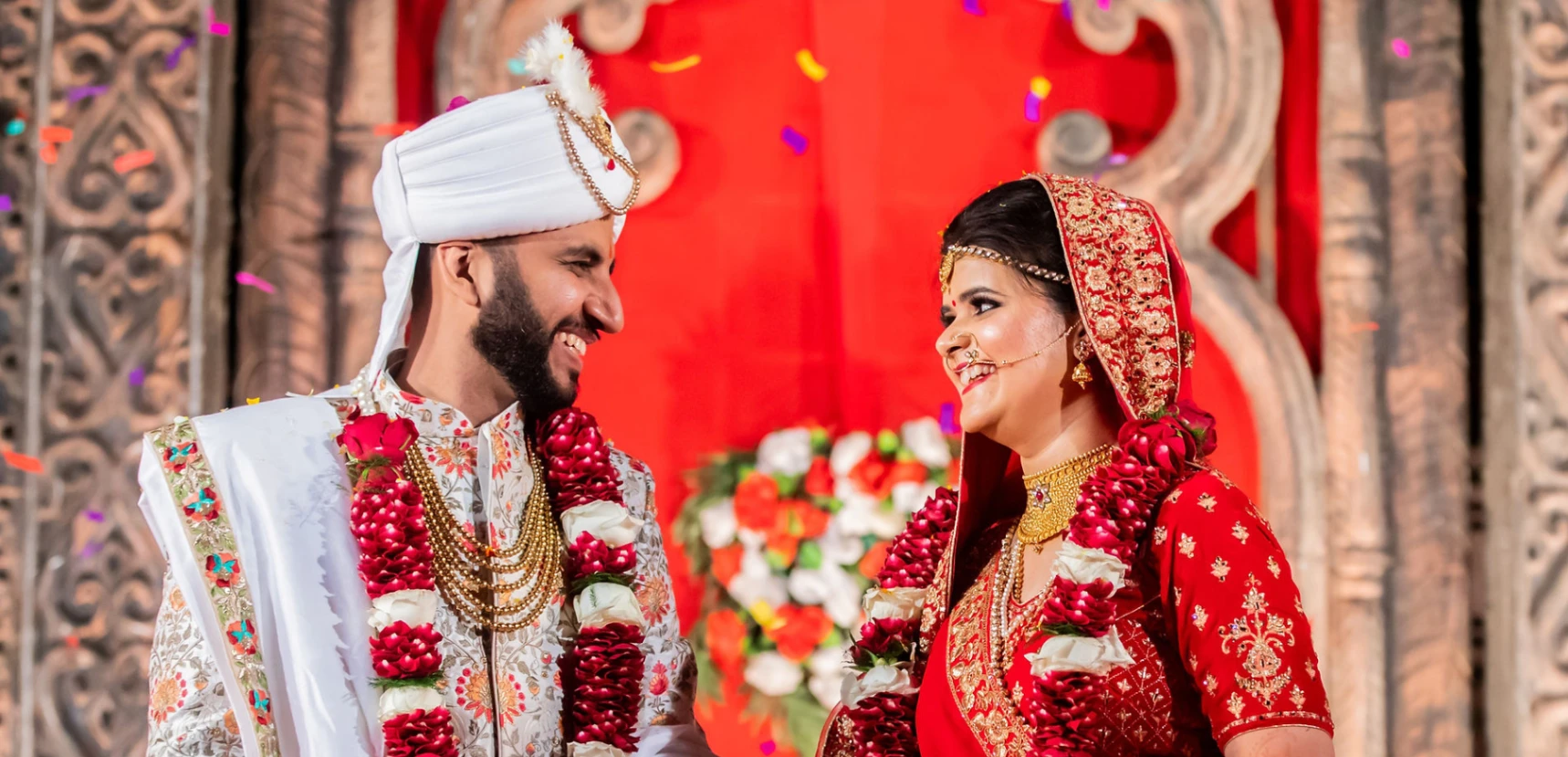 Indian wedding photography by SAP- Studio  in Navi Mumbai