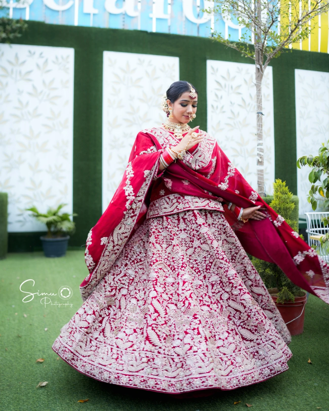 Portfolio image 12 for Simu Photography, a photographer in Amritsar specializing in lifestyle, drone, vintage, black and white, artistic, fine art, photojournalistic, candid, traditional.