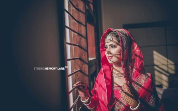 Portfolio image 1 for Studio memory lane, a photographer in Ludhiana specializing in lifestyle, drone, vintage, black and white, artistic, fine art, photojournalistic, candid, traditional.
