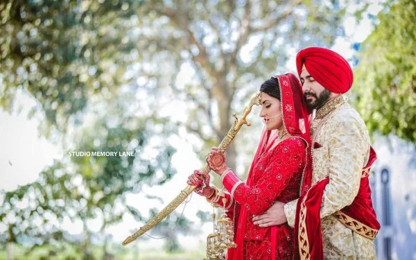 Portfolio image 6 for Studio memory lane, a photographer in Ludhiana specializing in lifestyle, drone, vintage, black and white, artistic, fine art, photojournalistic, candid, traditional.