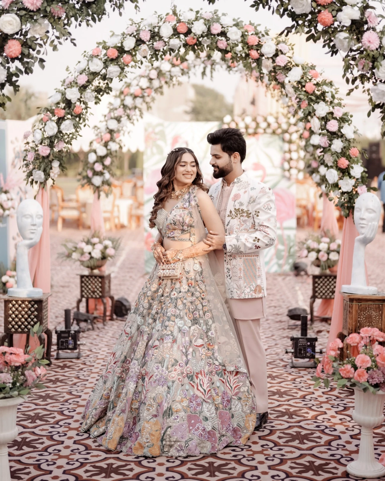 Portfolio image 9 for Studio memory lane, a photographer in Ludhiana specializing in lifestyle, drone, vintage, black and white, artistic, fine art, photojournalistic, candid, traditional.