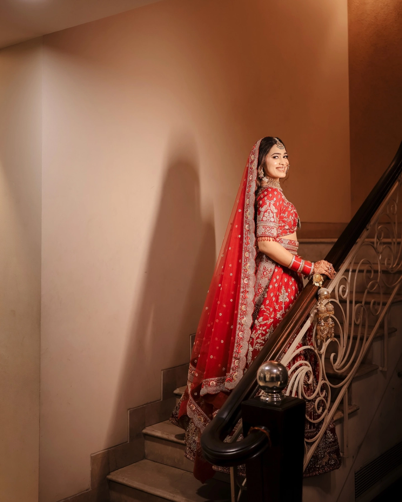 Portfolio image 11 for Studio memory lane, a photographer in Ludhiana specializing in lifestyle, drone, vintage, black and white, artistic, fine art, photojournalistic, candid, traditional.