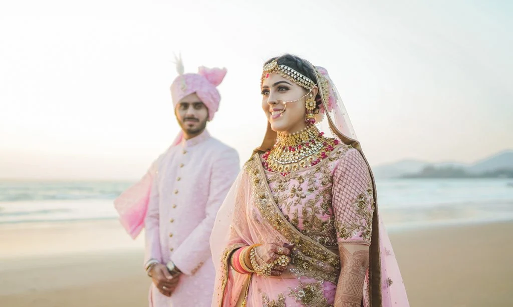 Portfolio image 2 for Moonlight Studio, a photographer in Nagpur specializing in traditional, vintage, fine art, candid, drone, artistic, photojournalistic, black and white, lifestyle.