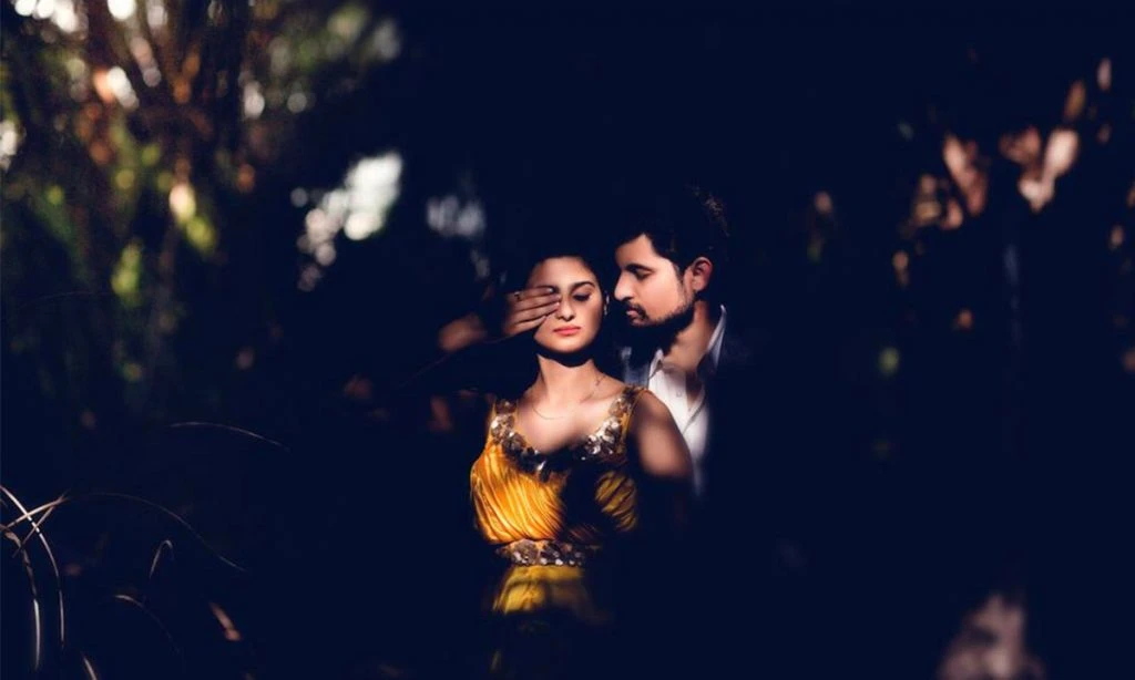 Portfolio image 3 for Moonlight Studio, a photographer in Nagpur specializing in traditional, vintage, fine art, candid, drone, artistic, photojournalistic, black and white, lifestyle.