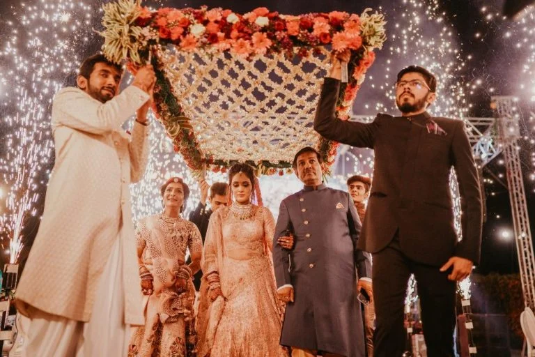 Portfolio image 8 for Moonlight Studio, a photographer in Nagpur specializing in traditional, vintage, fine art, candid, drone, artistic, photojournalistic, black and white, lifestyle.