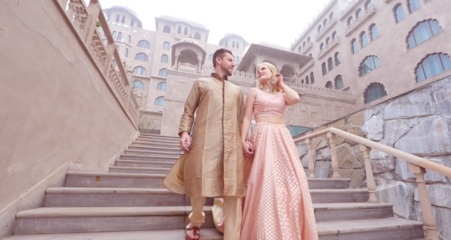 Portfolio image 10 for Moonlight Studio, a photographer in Nagpur specializing in traditional, vintage, fine art, candid, drone, artistic, photojournalistic, black and white, lifestyle.