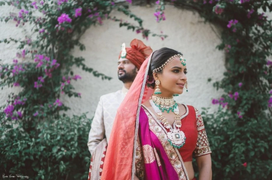 Portfolio image 12 for Moonlight Studio, a photographer in Nagpur specializing in traditional, vintage, fine art, candid, drone, artistic, photojournalistic, black and white, lifestyle.