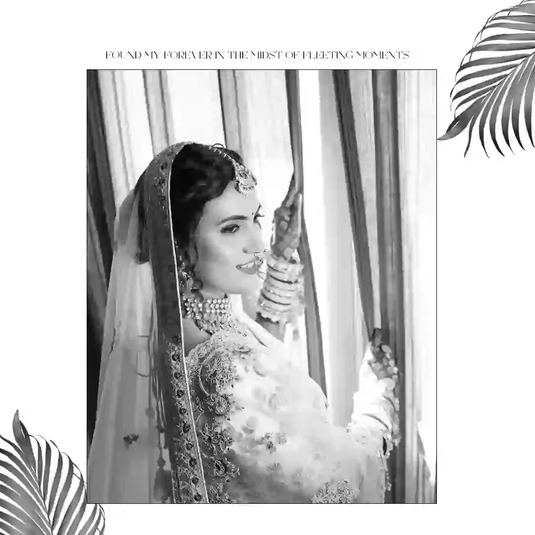 Portfolio image 8 for Nimje Studio, a photographer in Indore specializing in traditional, vintage, fine art, artistic, candid, drone, photojournalistic, black and white, lifestyle.