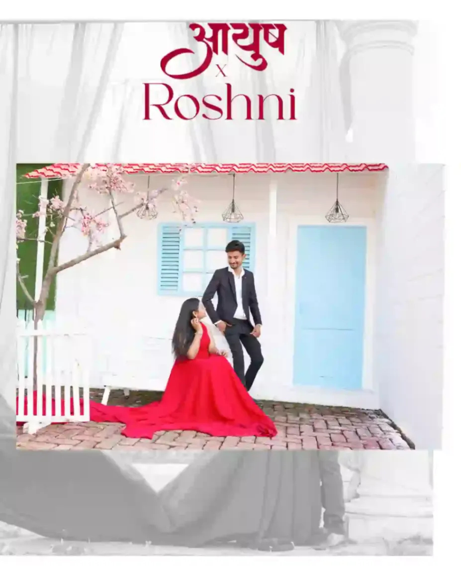 Portfolio image 10 for Nimje Studio, a photographer in Indore specializing in traditional, vintage, fine art, artistic, candid, drone, photojournalistic, black and white, lifestyle.