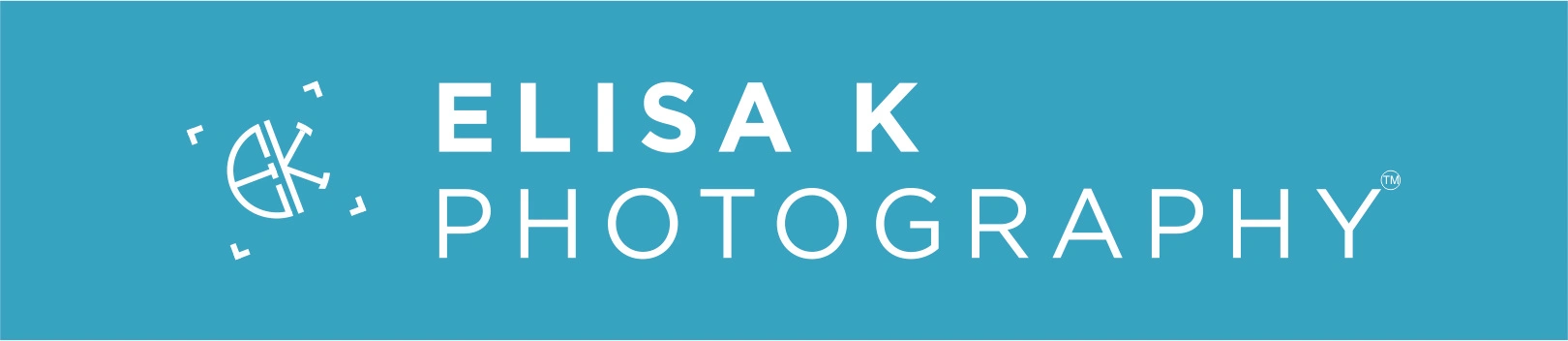 Headshot of Elisa K  Photography, the photographer behind Elisa K Photography.