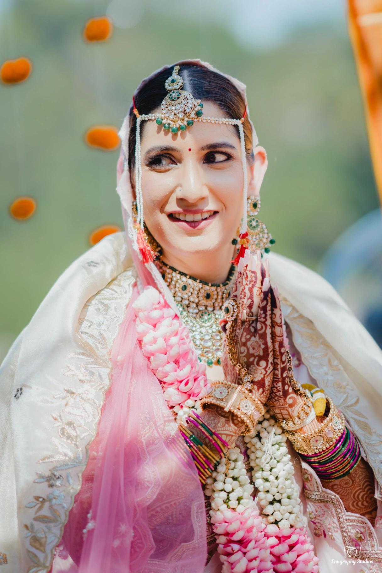 Portfolio image 2 for Enugraphy Studios, a photographer in Panaji specializing in traditional, candid, black and white.
