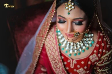 Portfolio image 8 for Wedding Bonsai, a photographer in Delhi specializing in traditional, fine art, vintage, drone, artistic, candid, photojournalistic, black and white, lifestyle.