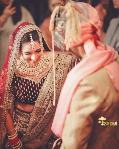 Portfolio image 13 for Wedding Bonsai, a photographer in Delhi specializing in traditional, fine art, vintage, drone, artistic, candid, photojournalistic, black and white, lifestyle.