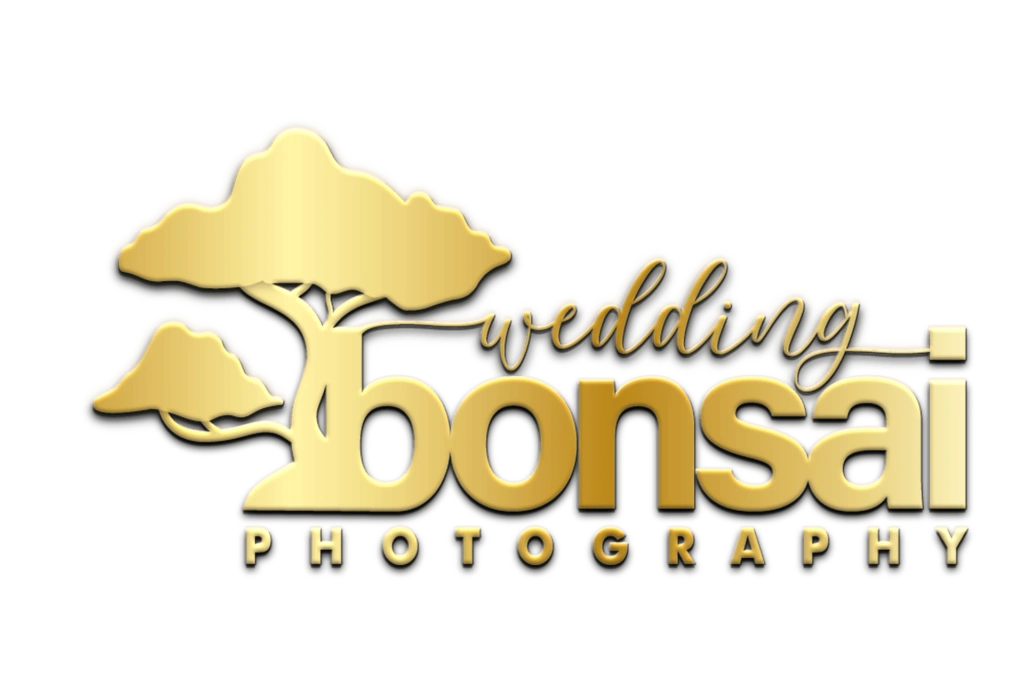 Headshot of Wedding Bonsai, the photographer behind Wedding Bonsai.
