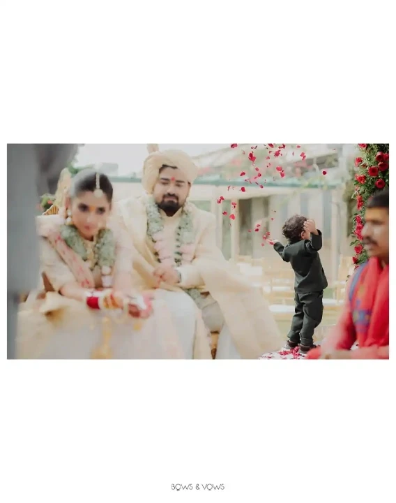 Portfolio image 4 for Bows & Vows - Indian wedding photography in Thrissur, Kalathode