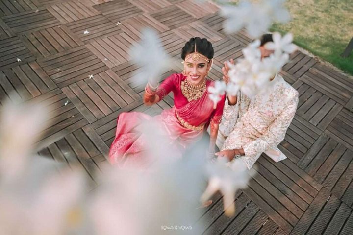 Portfolio image 6 for Bows & Vows - Indian wedding photography in Thrissur, Kalathode