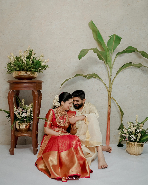 Portfolio image 9 for Bows & Vows - Indian wedding photography in Thrissur, Kalathode